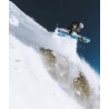SALOMON QST 100 | Skis alpin