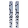 SALOMON QST 100 | Skis alpin