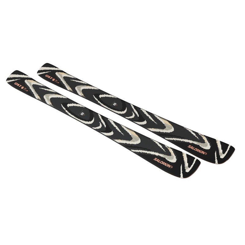 SALOMON QST 94 | Skis alpin