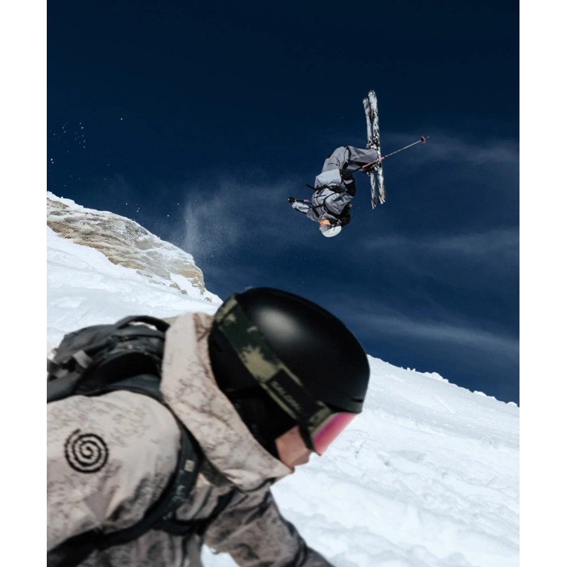 SALOMON QST 94 | Skis alpin