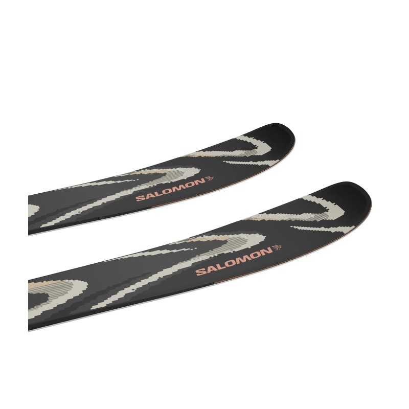 SALOMON QST 94 | Skis alpin