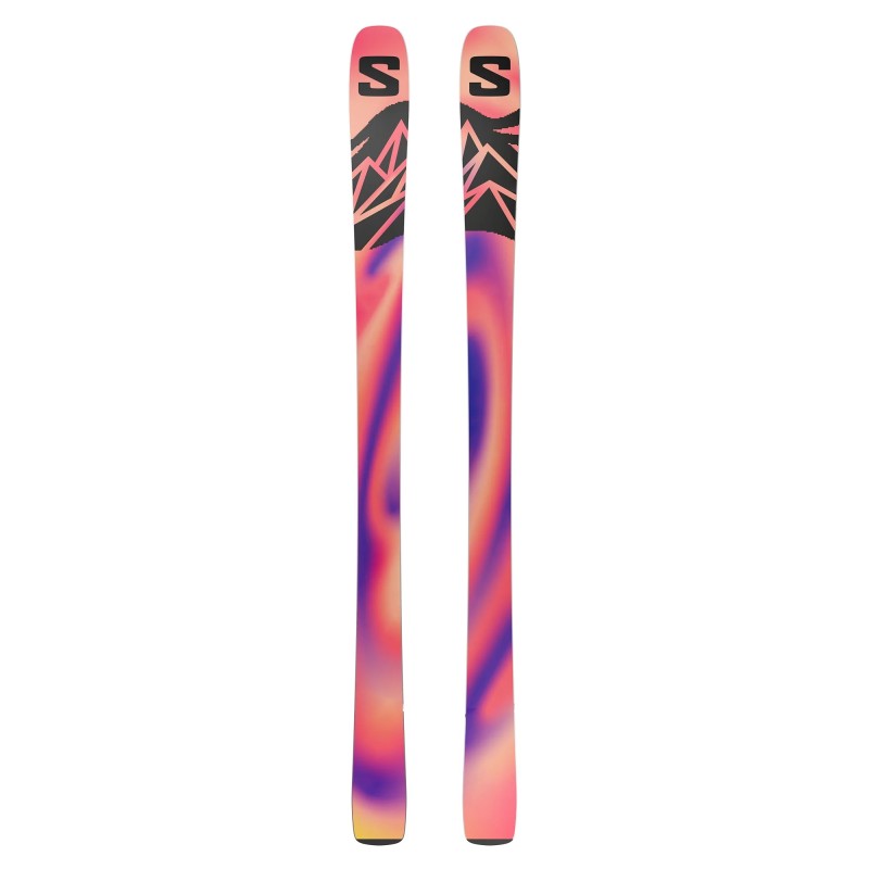 SALOMON QST 94 | Skis alpin