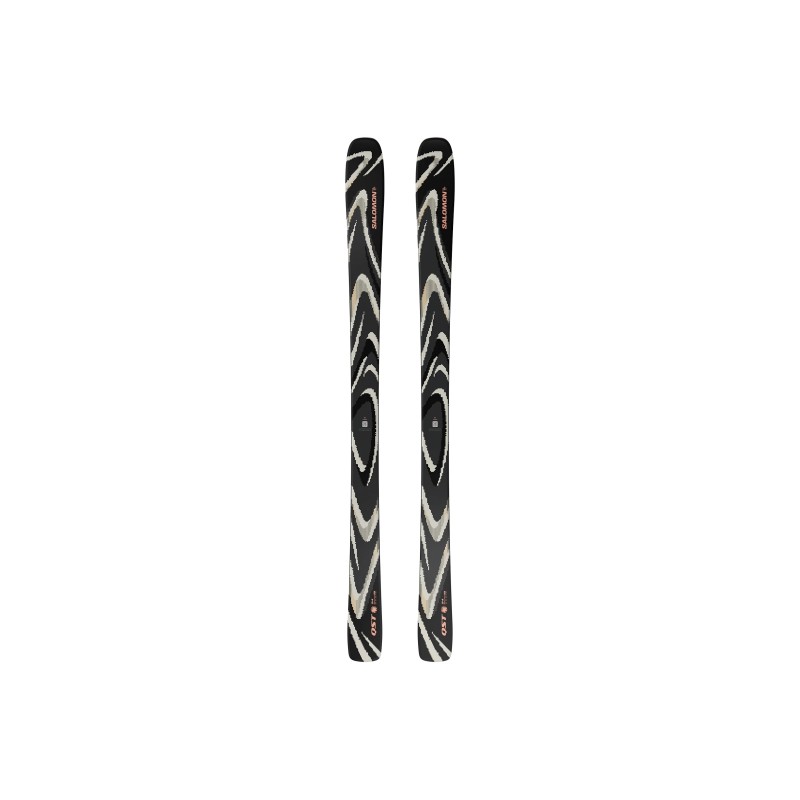 SALOMON QST 94 | Skis alpin