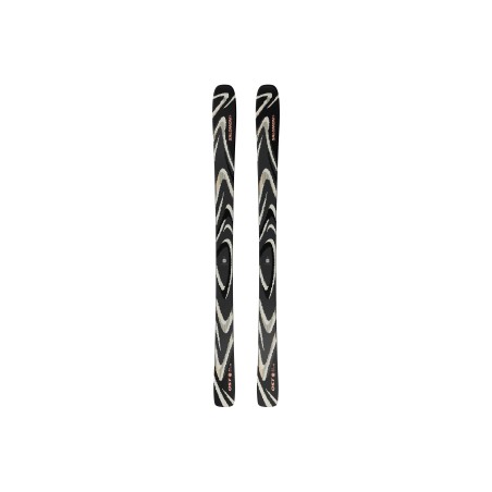 SALOMON QST 94 | Skis alpin