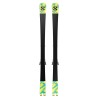 SALOMON E Addikt Pro 76 + MI 12 GW | Skis alpin