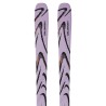 QST 94 Lilac | Skis alpin adulte