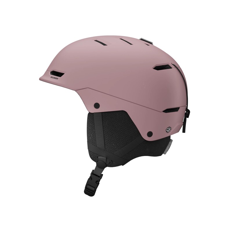 SALOMON Husk | Casque de ski