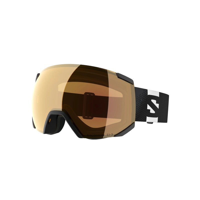 SALOMON Radium Photo | Masque de ski