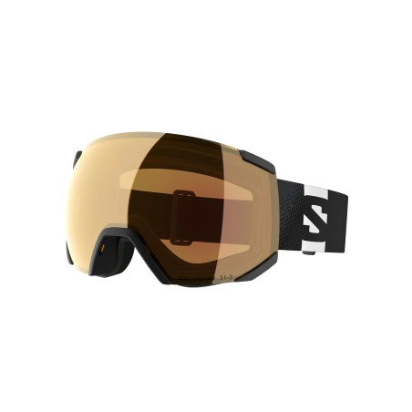 SALOMON Radium Photo | Masque de ski