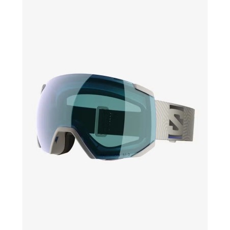 SALOMON Radium Photo | Masque de ski