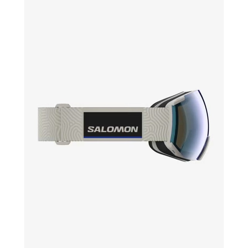 SALOMON Radium Photo | Masque de ski