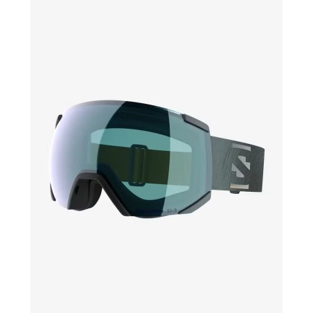 SALOMON Radium Photo | Masque de ski