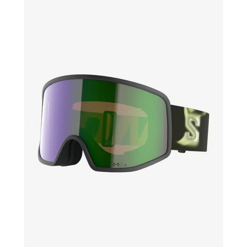 SALOMON Sentry Pro Sigma | Masque de ski