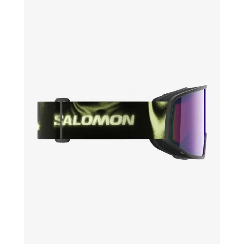 SALOMON Sentry Pro Sigma | Masque de ski