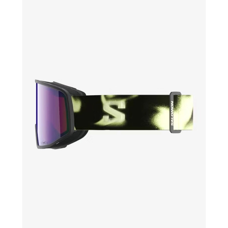 SALOMON Sentry Pro Sigma | Masque de ski