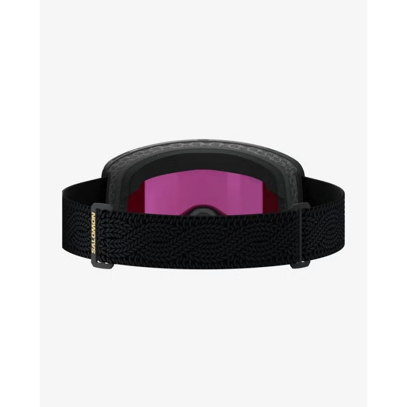 SALOMON Sentry Pro OTG Sigma | Masque de ski