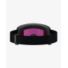 SALOMON Sentry Pro OTG Sigma | Masque de ski