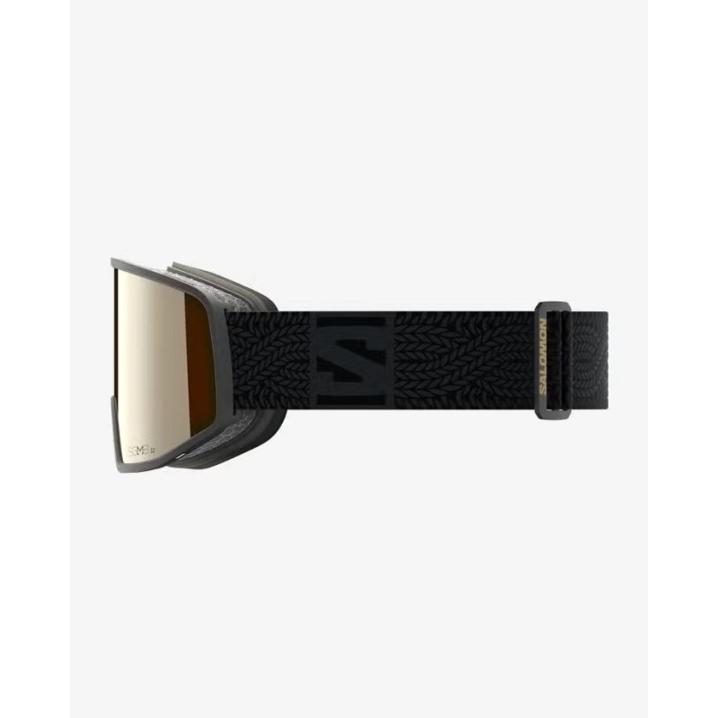 SALOMON Sentry Pro OTG Sigma | Masque de ski