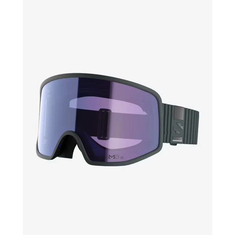 SALOMON Sentry Pro OTG Sigma | Masque de ski