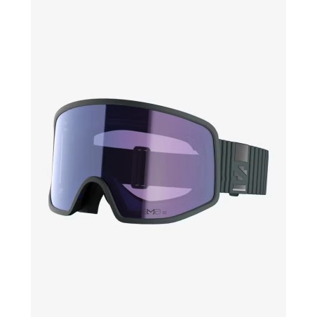 SALOMON Sentry Pro OTG Sigma | Masque de ski
