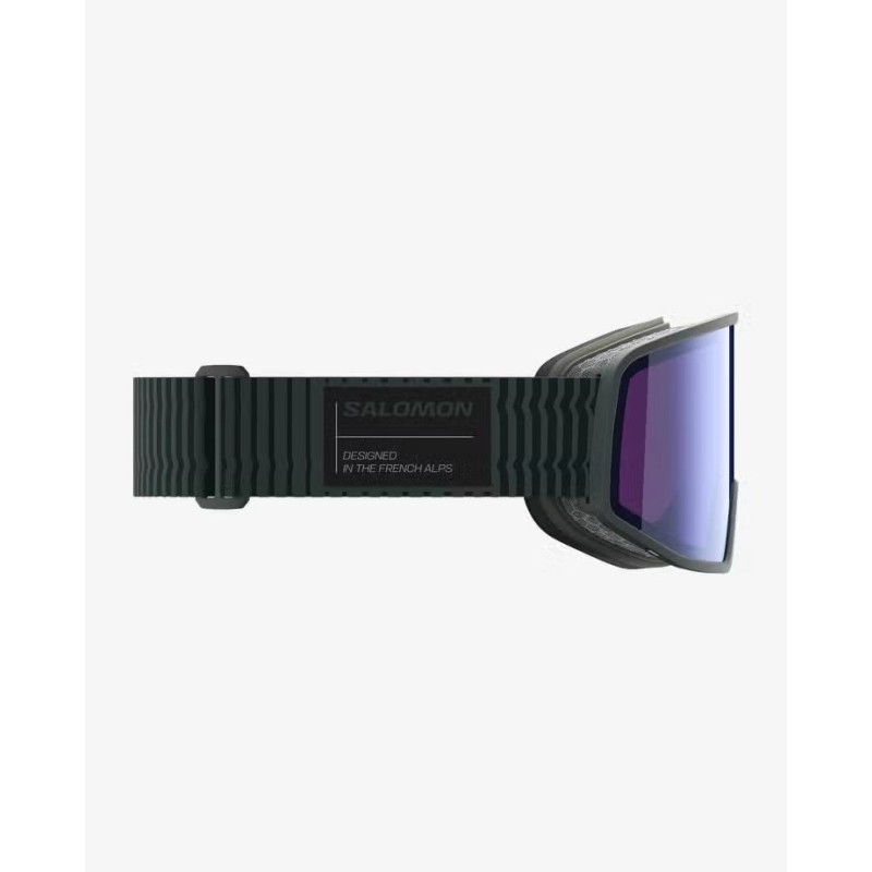 SALOMON Sentry Pro OTG Sigma | Masque de ski