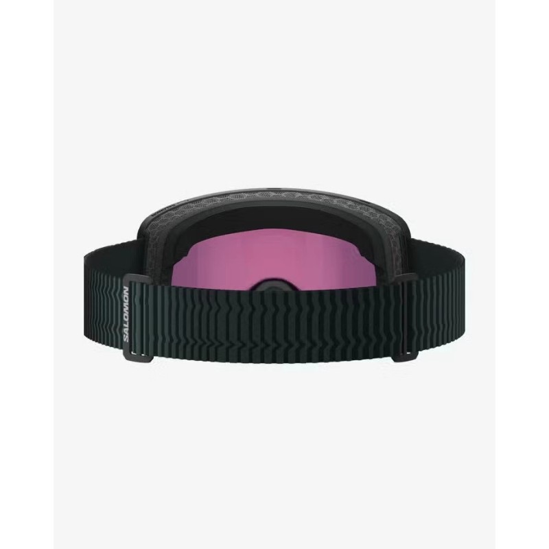SALOMON Sentry Pro OTG Sigma | Masque de ski