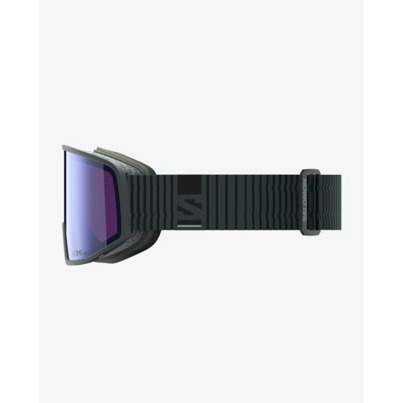 SALOMON Sentry Pro OTG Sigma | Masque de ski