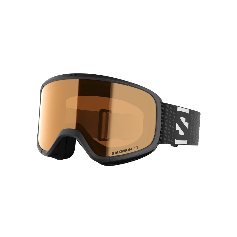 SALOMON Lumi Access | Masque de ski