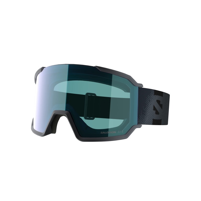 SALOMON S/View3 Photo | Masque de ski