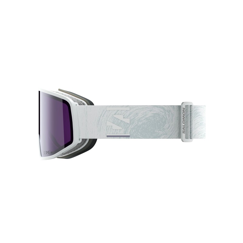 SALOMON Sentry Pro OTG Sigma | Masque de ski