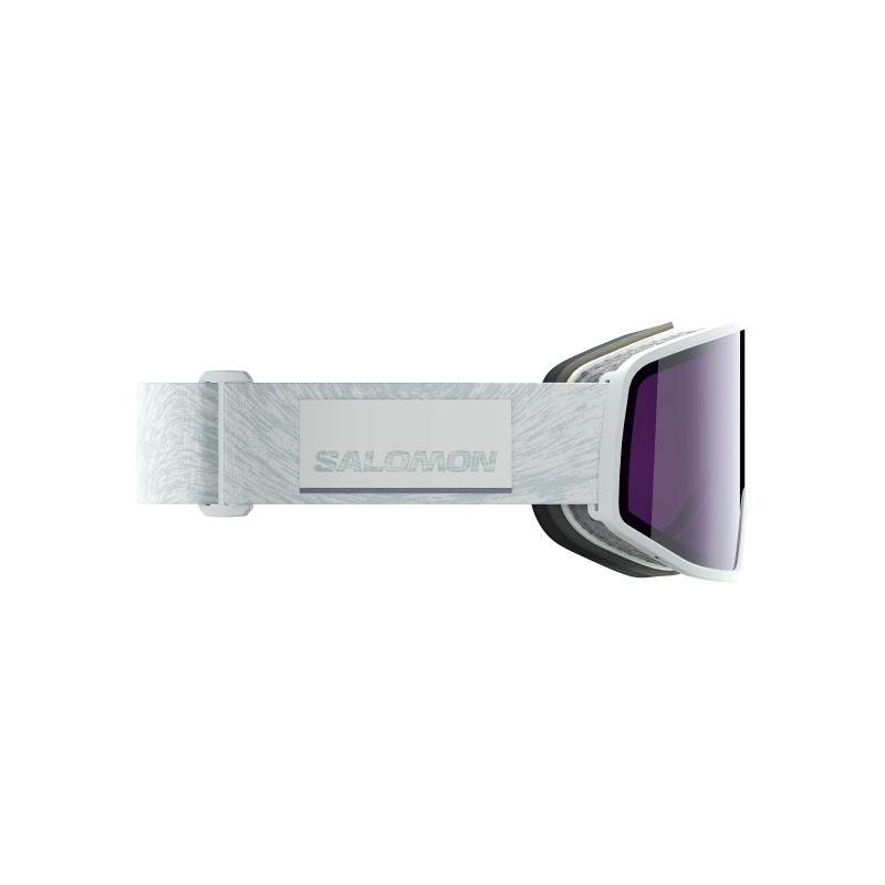 SALOMON Sentry Pro OTG Sigma | Masque de ski