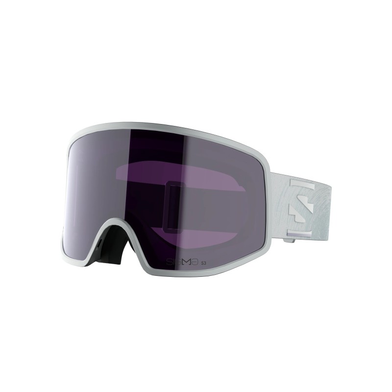 SALOMON Sentry Pro OTG Sigma | Masque de ski