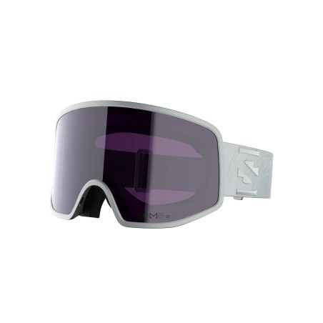 SALOMON Sentry Pro OTG Sigma | Masque de ski