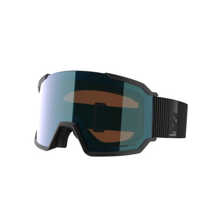 SALOMON S/View 3 Photo | Masque de ski
