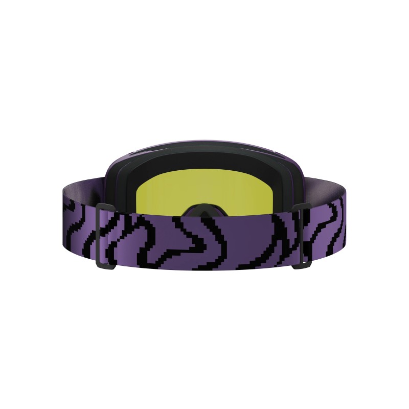 SALOMON Lumi Access | Masque de ski enfant