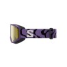 SALOMON Lumi Access | Masque de ski enfant