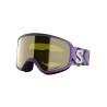SALOMON Lumi Access | Masque de ski enfant