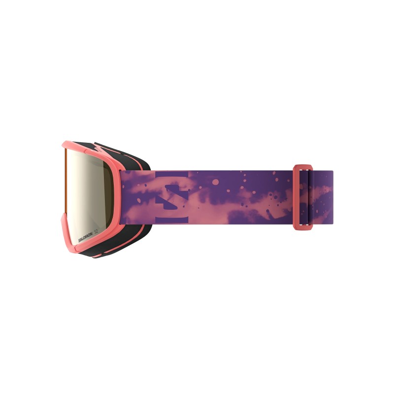 SALOMON Lumi Access | Masque de ski