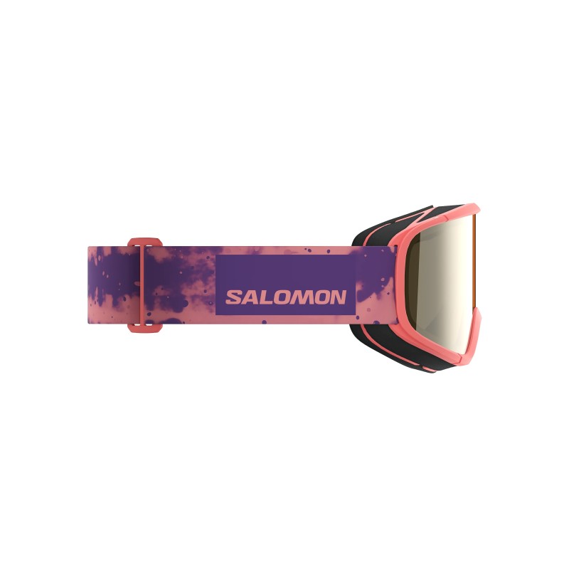 SALOMON Lumi Access | Masque de ski