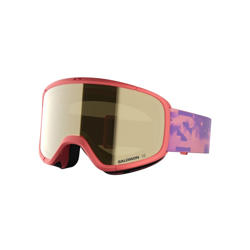 SALOMON Lumi Access | Masque de ski