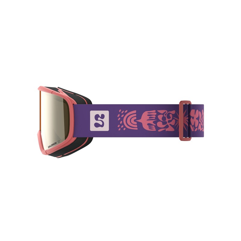 SALOMON Rio | Masque de ski