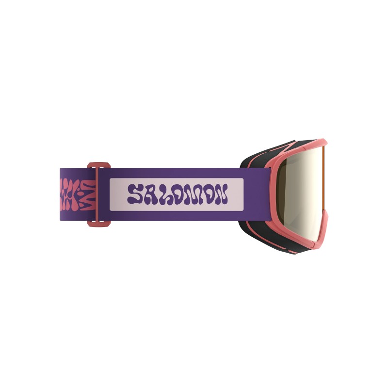 SALOMON Rio | Masque de ski