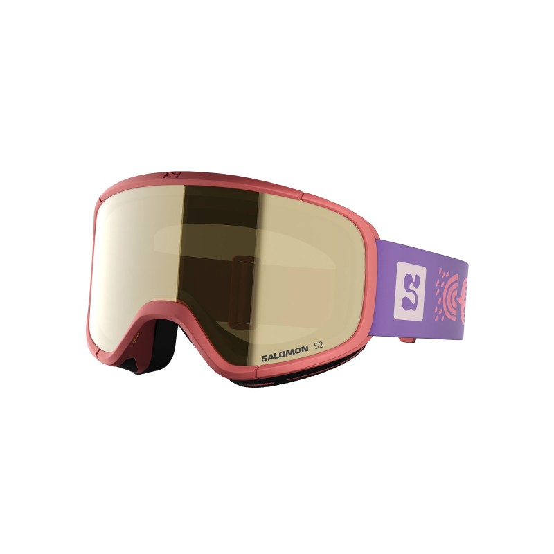 SALOMON Rio | Masque de ski