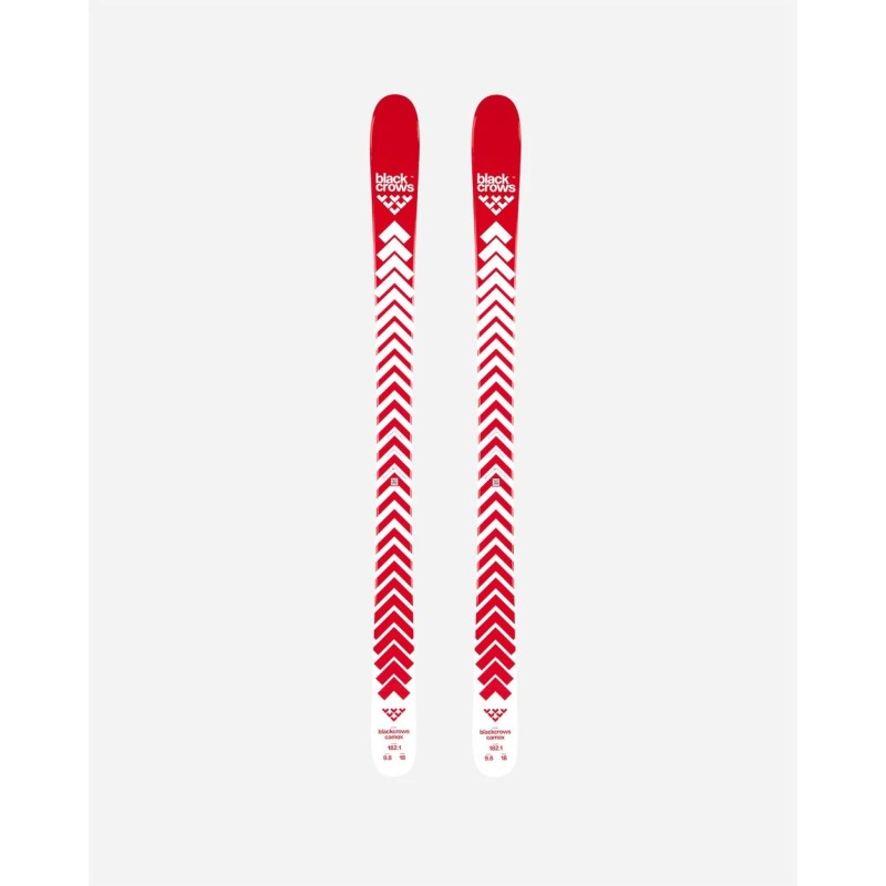 BLACK CROWS Camox | Skis nus