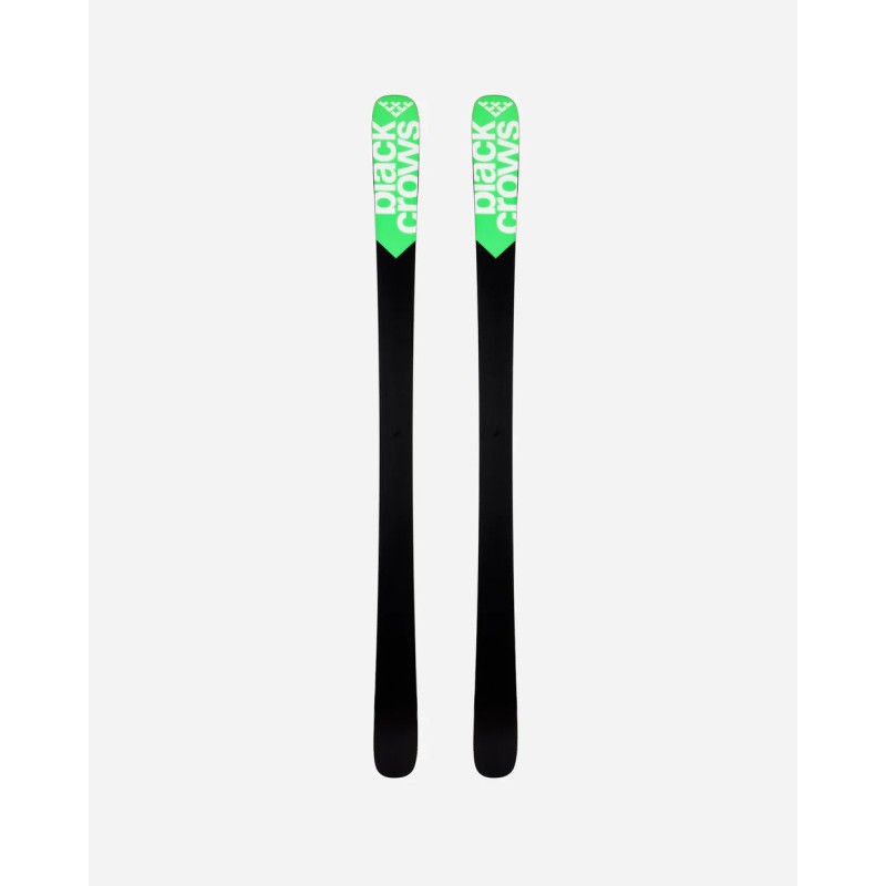 BLACK CROWS Captis | Skis nus