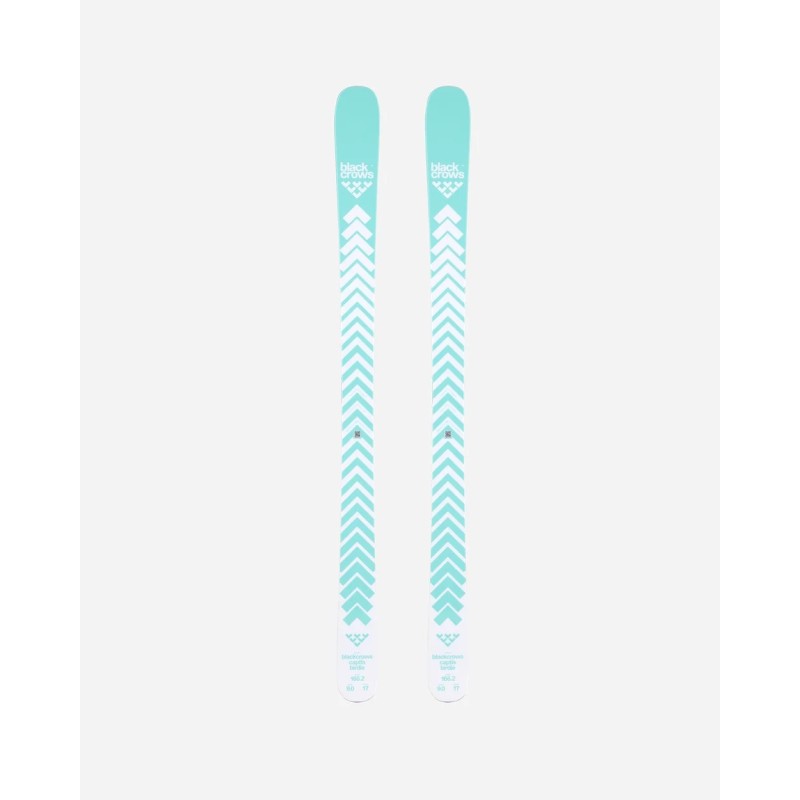 BLACK CROWS Captis Birdie | Skis nus