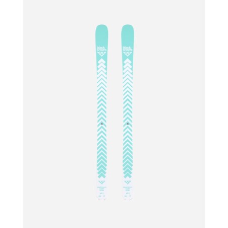 BLACK CROWS Captis Birdie | Skis nus
