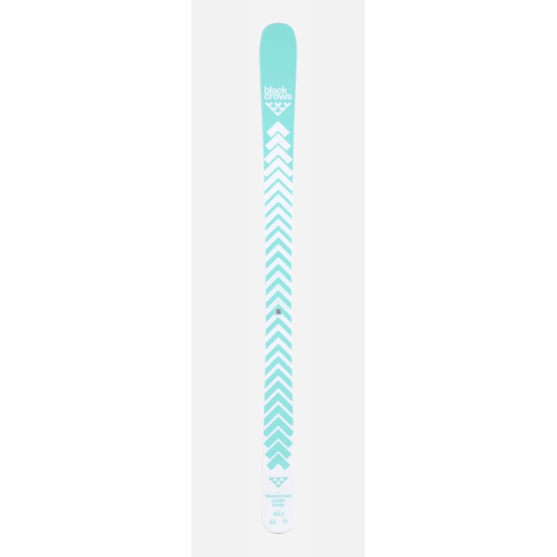 BLACK CROWS Captis Birdie | Skis nus