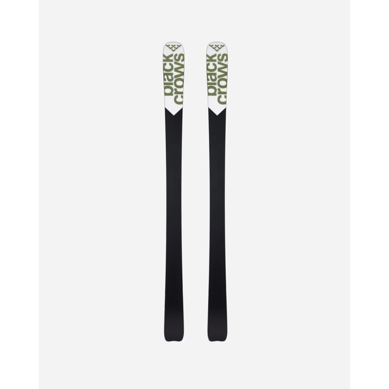 BLACK CROWS Sato | Skis nus