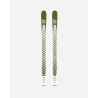 BLACK CROWS Sato | Skis nus
